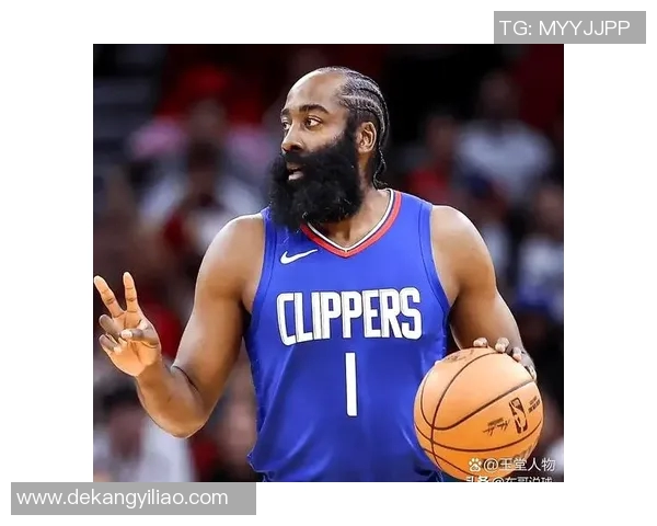 哈登重返休斯顿火箭队有望获得顶薪合同重聚昔日辉煌