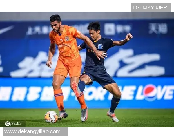 山东鲁能与富力精彩对决录像回放全程回顾与分析