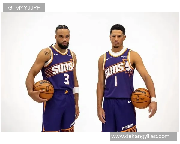 德文布克领衔太阳队崛起成NBA新星的背后故事与奋斗历程