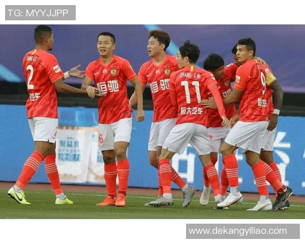 恒大与申花激战回顾55精彩录像全程回放与分析