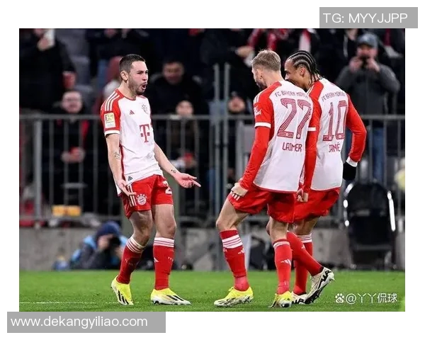 拜仁慕尼黑主场迎战安德莱赫特争夺欧冠小组赛关键胜利